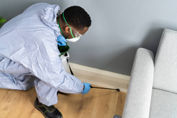 Best Residential Pest Control  in Riverdale, NJ